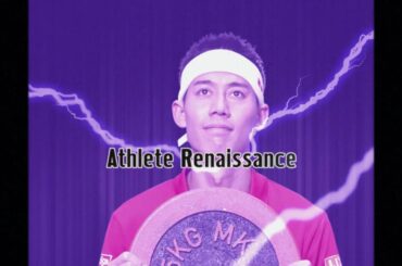 カップヌードルCM「地元から沸かせ！広島 篇」15秒 / 大坂なおみ・錦織圭・八村塁