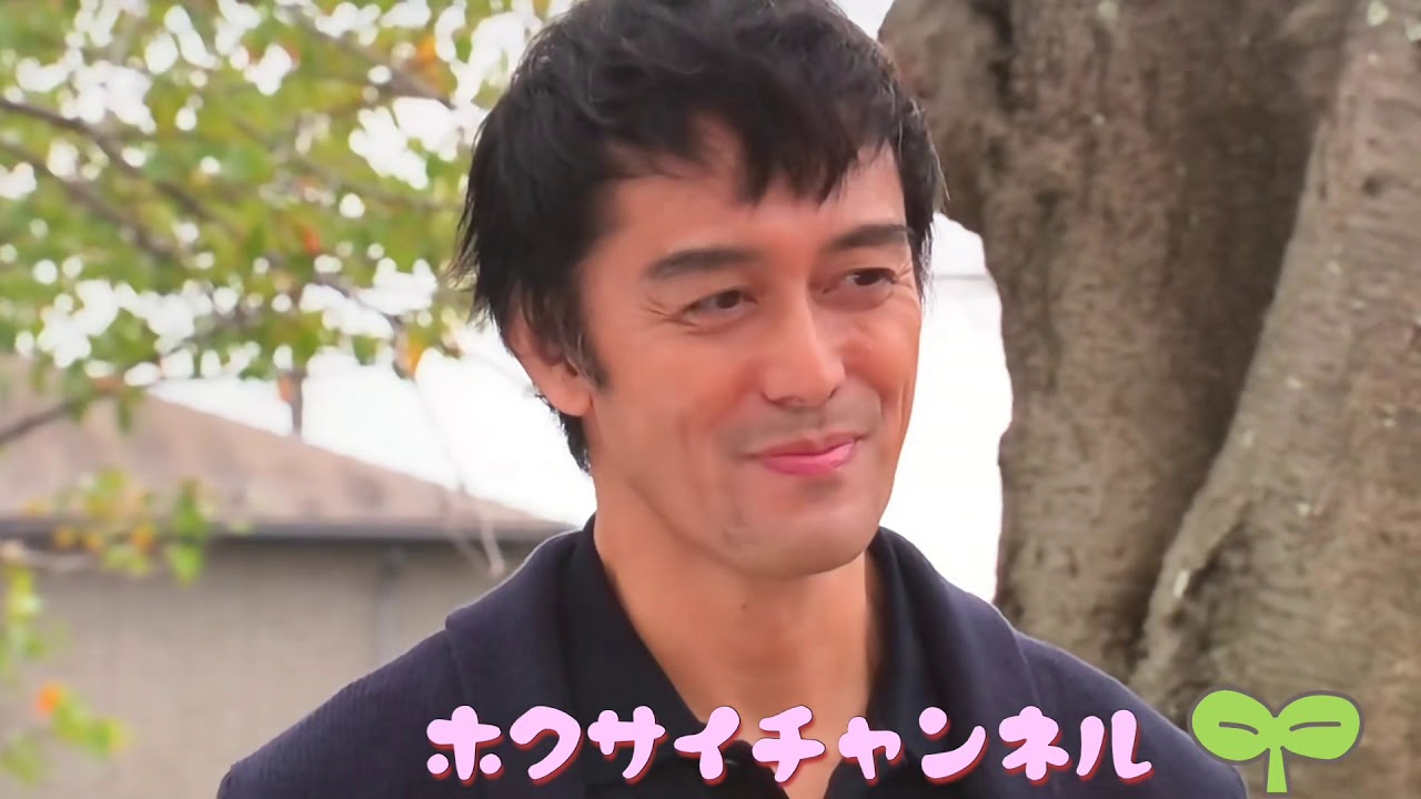 [まだ結婚できない男]ラストシーン