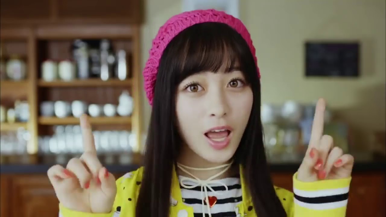 住宅情報館 話題CM かっこいいダンス曲 橋本環奈 くりぃむしちゅー 上田 有田 lol party up !!