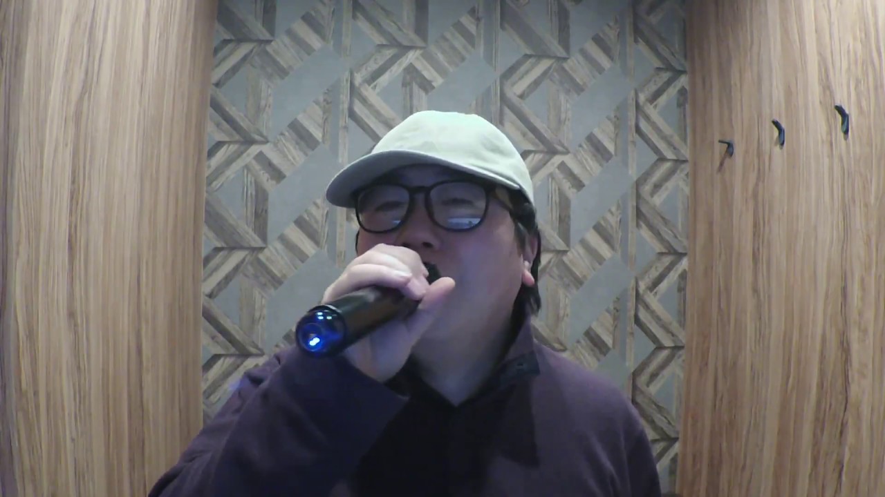 Virgin Road／浜崎あゆみ《男が原曲キーで歌ってみた》