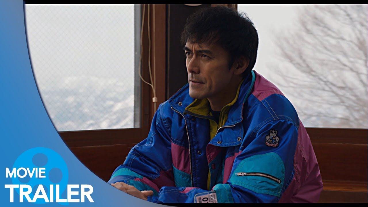 【予告編#1】疾風ロンド (2016) – 阿部寛,大倉忠義,大島優子 【予告編#1】疾風ロンド (2016) - 阿部寛,大倉忠義,大島優子