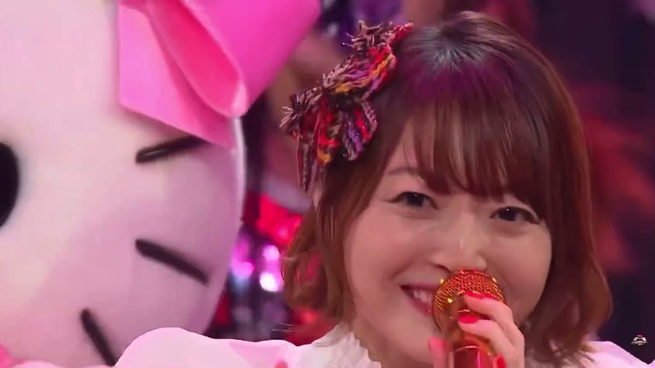 花澤香菜 サーキュレーション 中国 TMALL 11/11shopping festival 2019