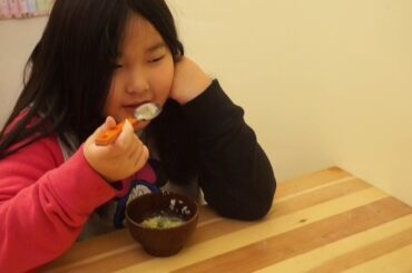 【アイクラ】七草粥をつくってみた！