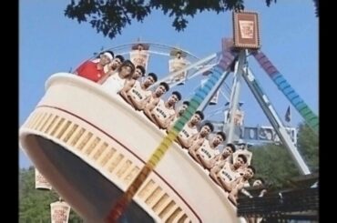 カップヌードルCM「地元から沸かせ！宮城 篇」15秒 / 大坂なおみ・錦織圭・八村塁