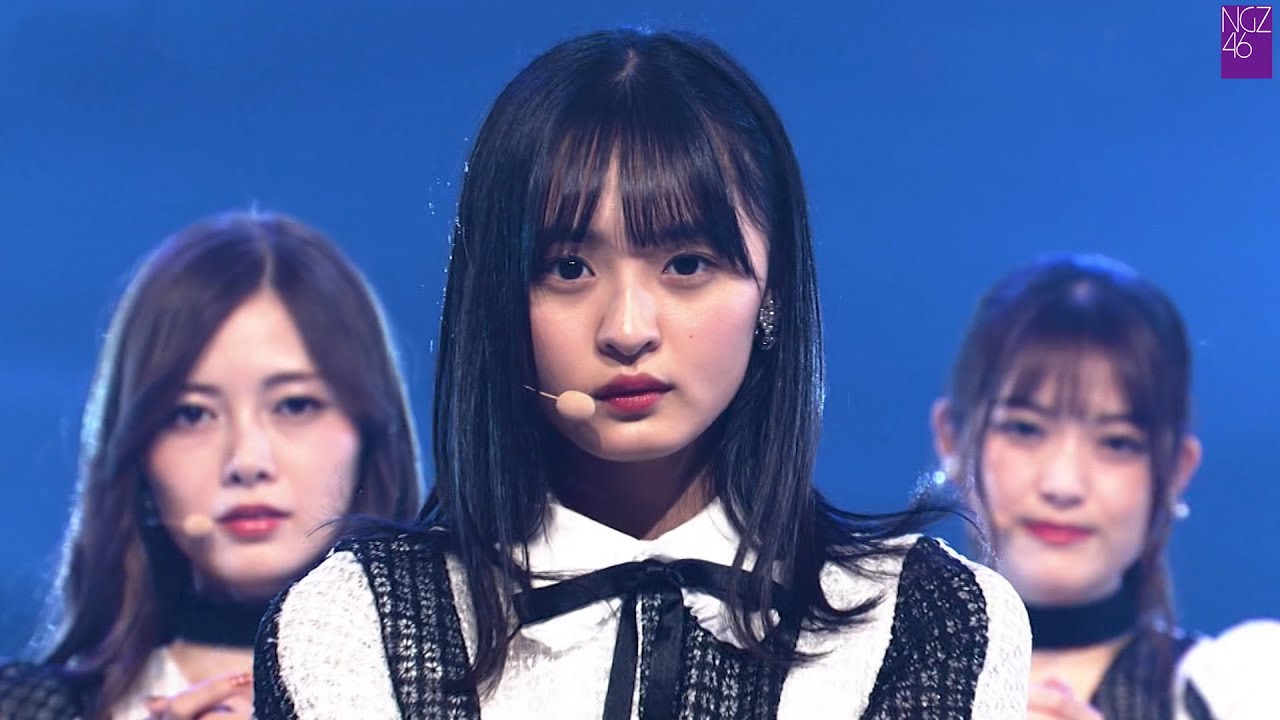 乃木坂46 24th 「夜明けまで強がらなくてもいい」 Best Shot Version.