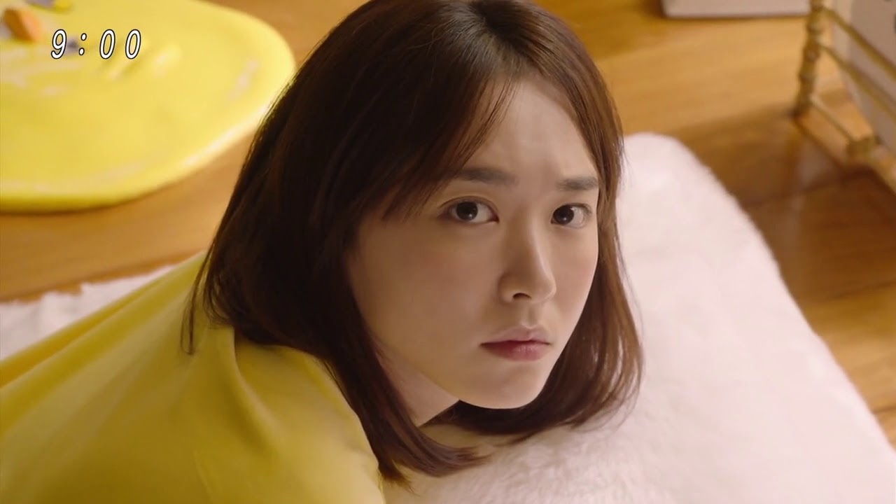 CM / チキンラーメン 新垣結衣 サバ 麻婆 2018年 CM / チキンラーメン 新垣結衣 サバ 麻婆 2018年