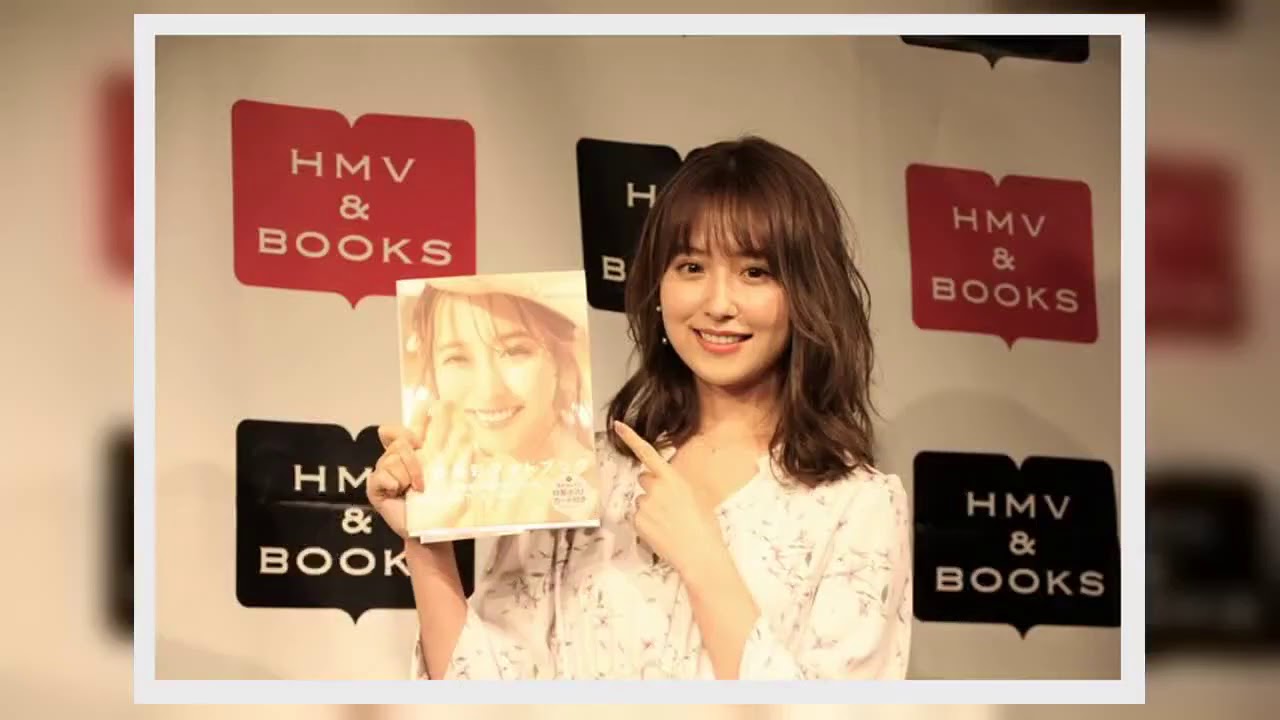 ✅  アイドルグループ「乃木坂46」元メンバーで女優・タレントの衛藤美彩さん（27）が2020年1月7日、翌8日発売のフォトブック「Decision」リリースイベントと会見に登場した。19年3月31日