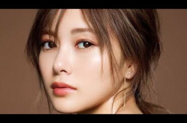 【速報】白石麻衣さん乃木坂46卒業へ