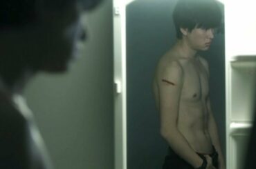 絶対零度～未然犯罪潜入捜査～1話