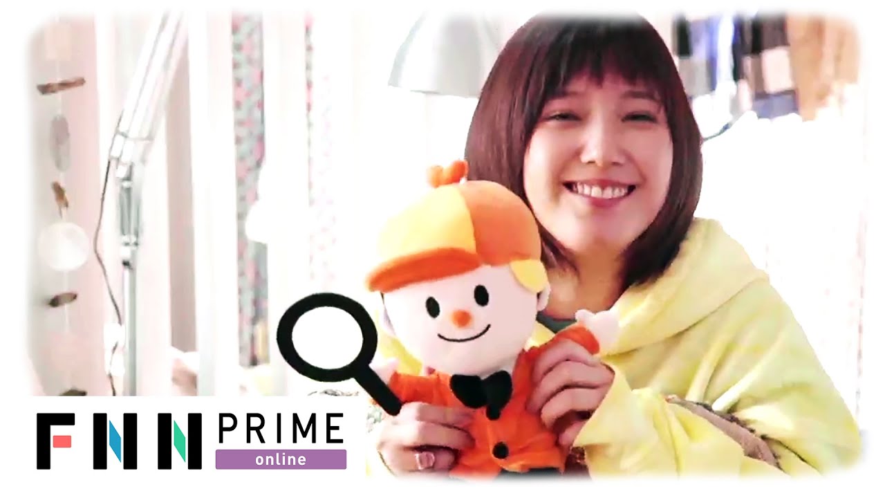 本田翼のかわいい動きにスタッフメロメロ！😍「めっちゃカワイイ！」を連呼🤗