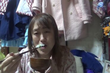 1月7日は七草粥食べます☆