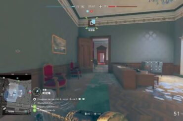 【BFV:PS4pro】 小島監督じゃなかった【本田翼さん待ち】