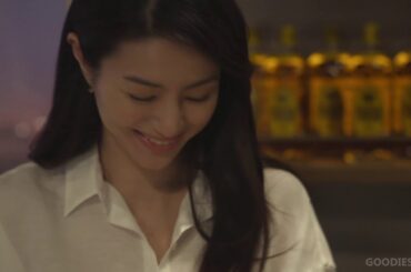 SUNTORY WHISKY 角瓶 ｢も、いいね／19時03分｣篇  角ハイボール - ♪ 田島貴男 ｢ウイスキーが、お好きでしょ｣（30sec×2）