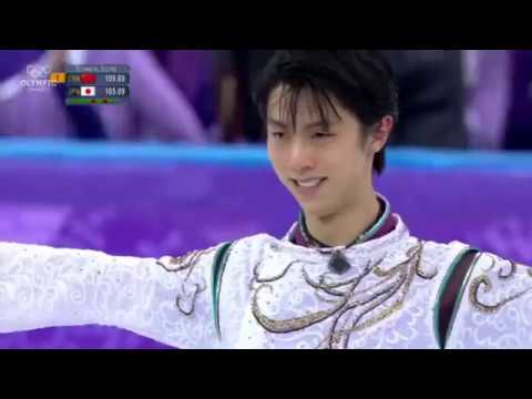 羽生結弦 - Yuzuru Hanyu - [MAD] Phoenix