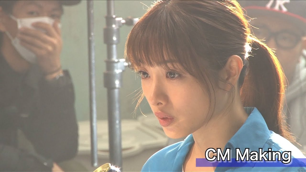 金 麦 Cm 石原 さとみ 金 麦 Cm 石原 さとみ