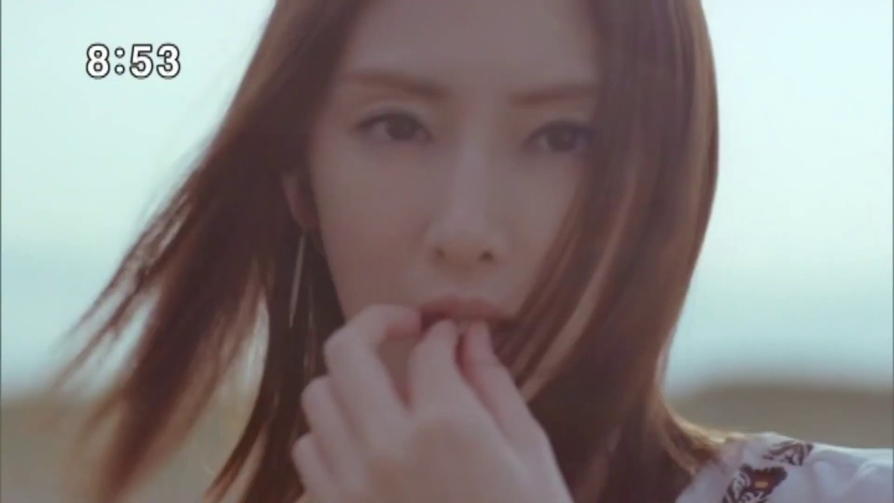 CM 　北川景子　 MINTIA 　アサヒグループ食品 　2016