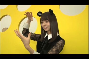 乃木坂46 マウスCM ＋メイキング「マウスダンス」国内生産篇/24時間サポート篇Nogizaka46 Commercial (brand name: Mouse)