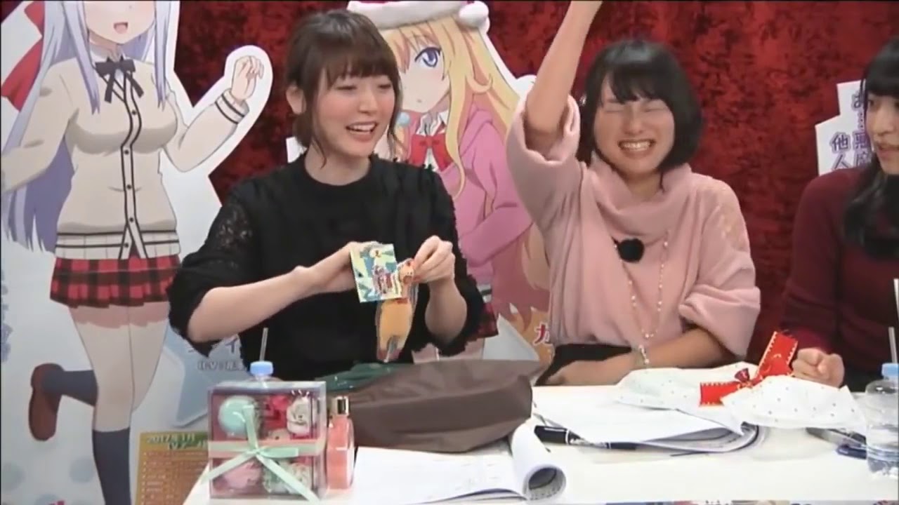 おパンツ 花澤香菜 可愛い娘にはパンツをあげよう 格言 クリスマスプレゼントに高級おパンツを持ち込みナゼか誇らしげなざーさんと大西沙織の神オチが飛び出す波乱の交換会w Yayafa おパンツ 花澤香菜 可愛い娘にはパンツをあげよう 格言 クリスマスプレゼントに高級おパンツを持ち込みナゼか誇らしげなざーさんと大西沙織の神オチが飛び出す波乱の交換会w Yayafa