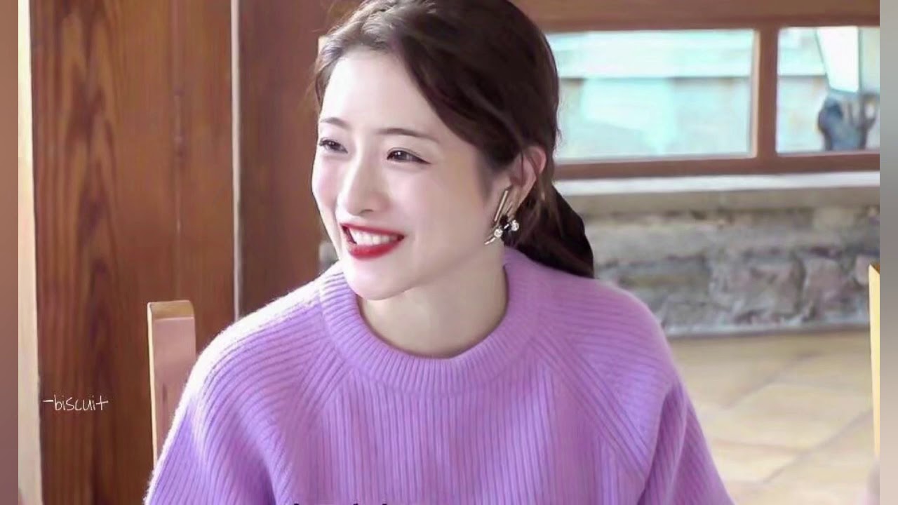 为什么我的朋友圈都喜欢石原里美