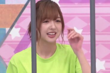 乃木坂46 乃木坂工事中 #172 第1回 乃木坂46クイズ選手権 前編