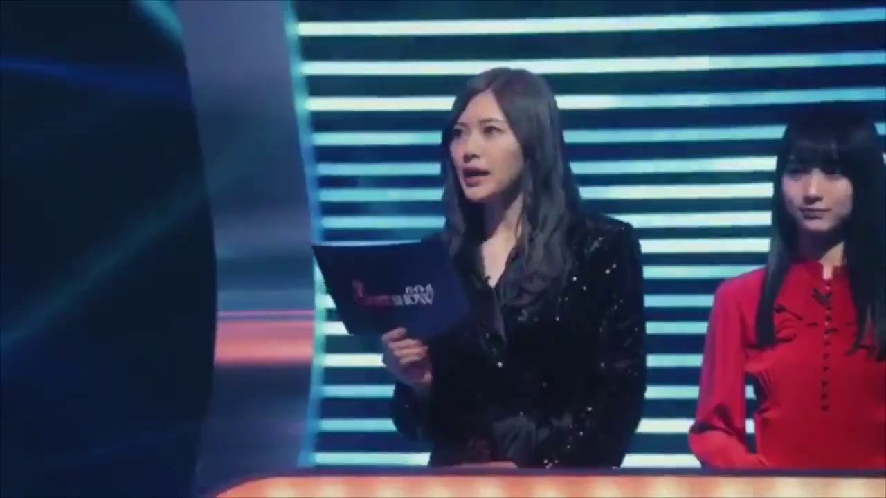 乃木坂46 × バイトル【バイトルテレビCM「バイチュー」篇】2020.01.10
