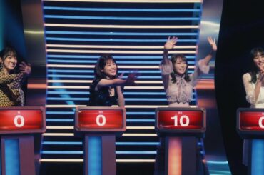 乃木坂46出演！バイトルテレビCM「バイチュー」篇