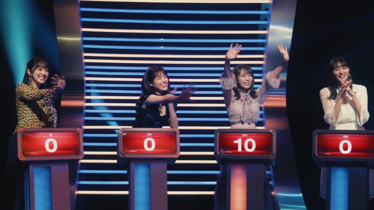 乃木坂46出演 バイトルテレビcm バイチュー 篇 Yayafa 乃木坂46出演 バイトルテレビcm バイチュー 篇 Yayafa