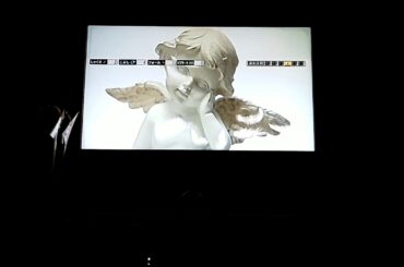 2020/01/09 "Voyage" 浜崎あゆみ《－５》