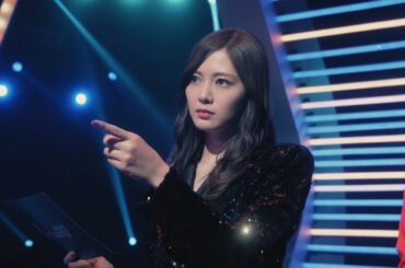 乃木坂46出演！バイトルテレビCM「バイトは選ぶ」篇