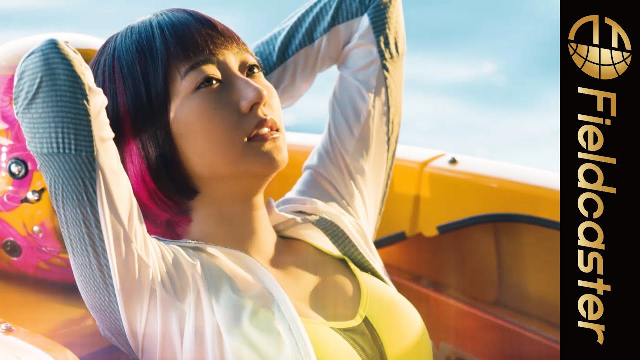 武田玲奈、100年に一度の天才美人レーサーに! 田中圭「負けらんねぇ…!」<2020ボートレース>新CMシリーズ「ハートに炎を。BOAT is HEART」第1話「先輩ヅラ!?」篇+メイキング 武田玲奈、100年に一度の天才美人レーサーに! 田中圭「負けらんねぇ…!」<2020ボートレース>新CMシリーズ「ハートに炎を。BOAT is HEART」第1話「先輩ヅラ!?」篇+メイキング