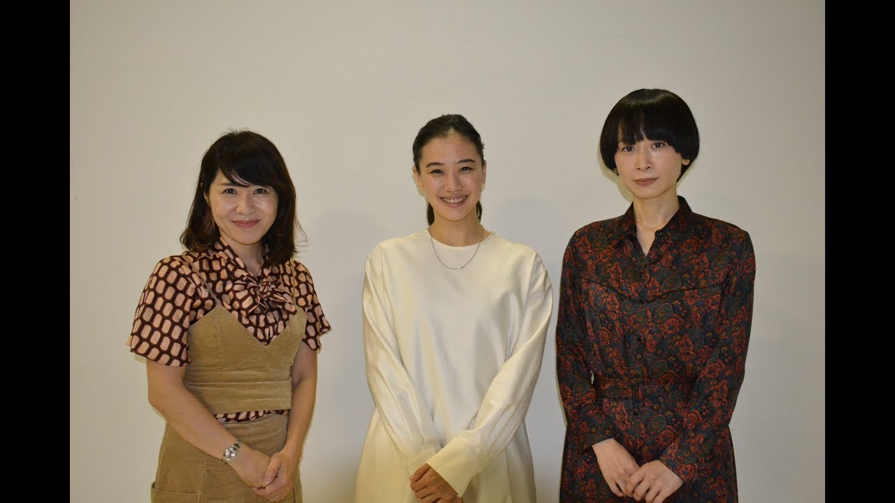 #41蒼井優さん、タナダユキ監督　高橋一生さんと18年ぶりに共演、大人のラブストーリー『ロマンスドール』｜新・伊藤さとりと映画な仲間たち