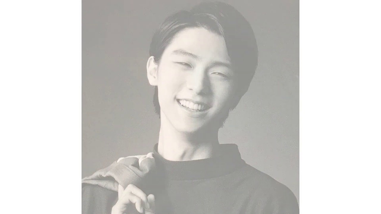 Hanyu Yuzuru_Moments 502 Hanyu Yuzuru_Moments 502