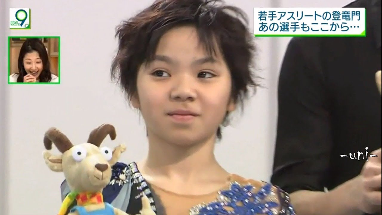 Shoma UNO - Youth Olympic News - 宇野昌磨 - 振り返りニュース - 鍵山優真