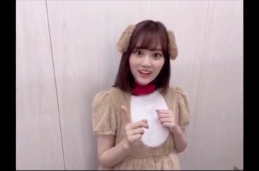 【乃木坂46】山下美月 今日は何の日？