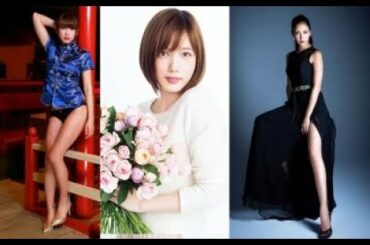 高端美女拍卖会 川妹子受热捧!本田翼 菜菜绪什么价 香港狂骚曲