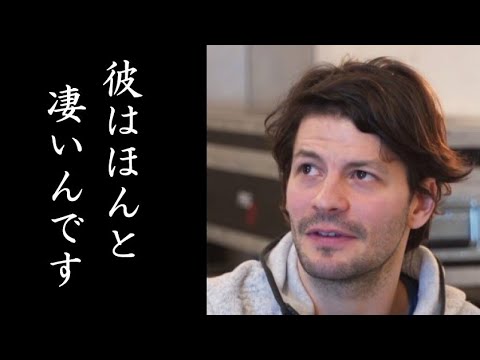 ランビエールが語る宇野昌磨の凄さ！新たに4回転を加えるプログラムとは…