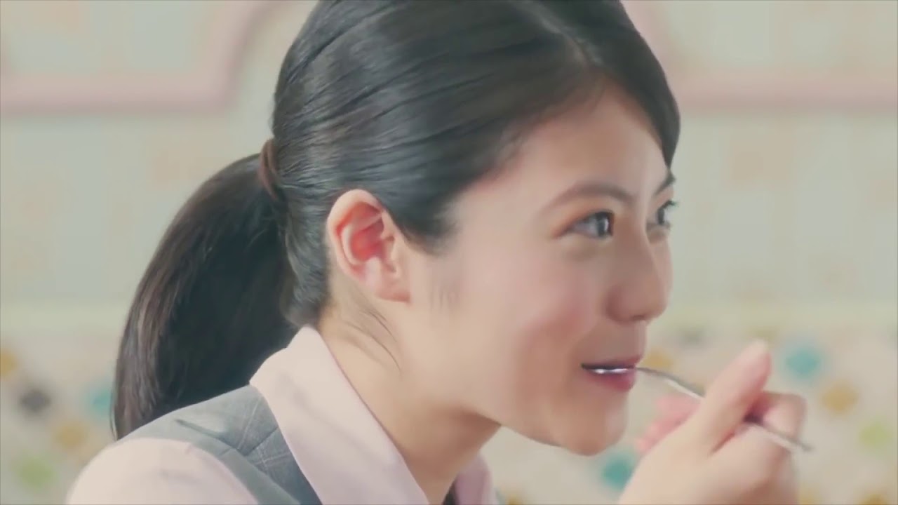 【可愛すぎ】【ブレイク】 2018年ブレイク暫定No 1！！ 若手女優 今田美桜に惚れてしまうCM集