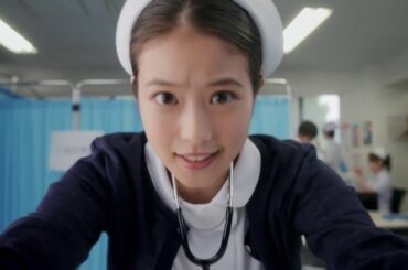 DAIICHI SEIMEI 第一生命 CM 「今田美桜のもったいなか！」篇 30秒