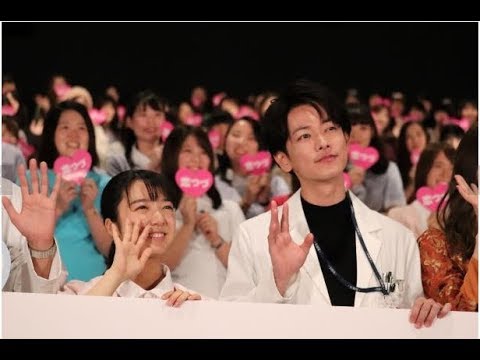 佐藤健、ドSキャラを暴露されるも「意外と上白石さんがドS」と反論！