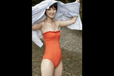 剛力彩芽5　美しい 画像集