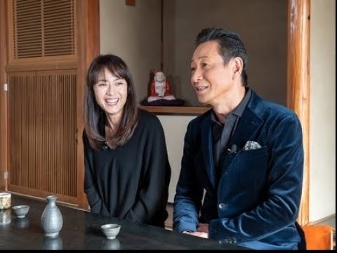 ＜後藤久美子＞冬の京都を満喫「ゆっくりプライベートで来たいな」　三田村邦彦と30年ぶり共演