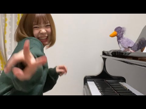 TOKYO 椎名林檎　ピアノカバー