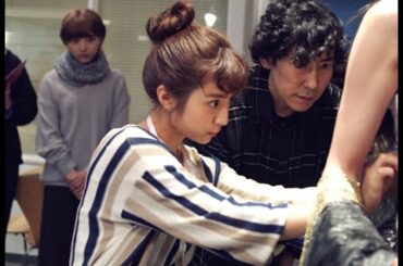 堀田茜 出演！ファッション業界を扱った映画『アパレル・デザイナー』予告編映像 公開！