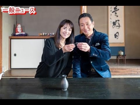後藤久美子：冬の京都を満喫「ゆっくりプライベートで来たいな」　三田村邦彦と30年ぶり共演 - 一般ニュース