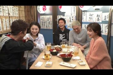 みな実 vs 小池栄子 女の 本音 バトルｗ 田中みな実