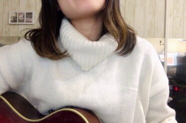 ありあまる富 / 椎名林檎 【アコギ 弾き語り】歌ってみた（cover）