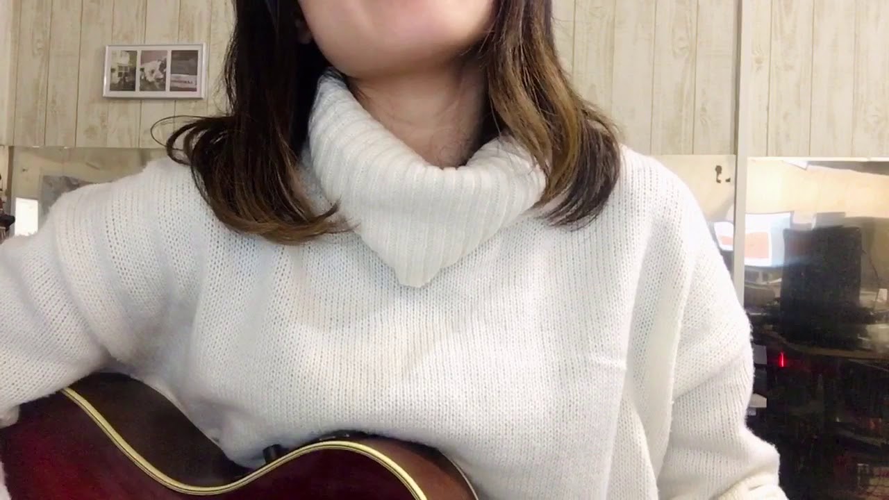 ありあまる富 / 椎名林檎 【アコギ 弾き語り】歌ってみた（cover）