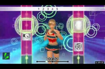 Fit Boxing （フィットボクシング）プレイ CV:上坂すみれ【switch】