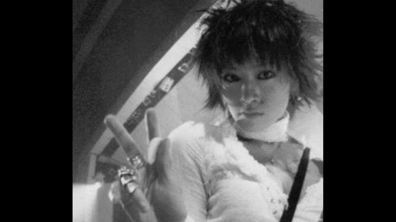 椎名林檎‐罪と罰