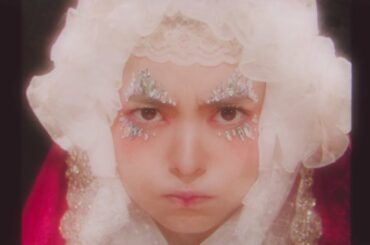 上坂すみれ「ネオ東京唱歌」Music Video